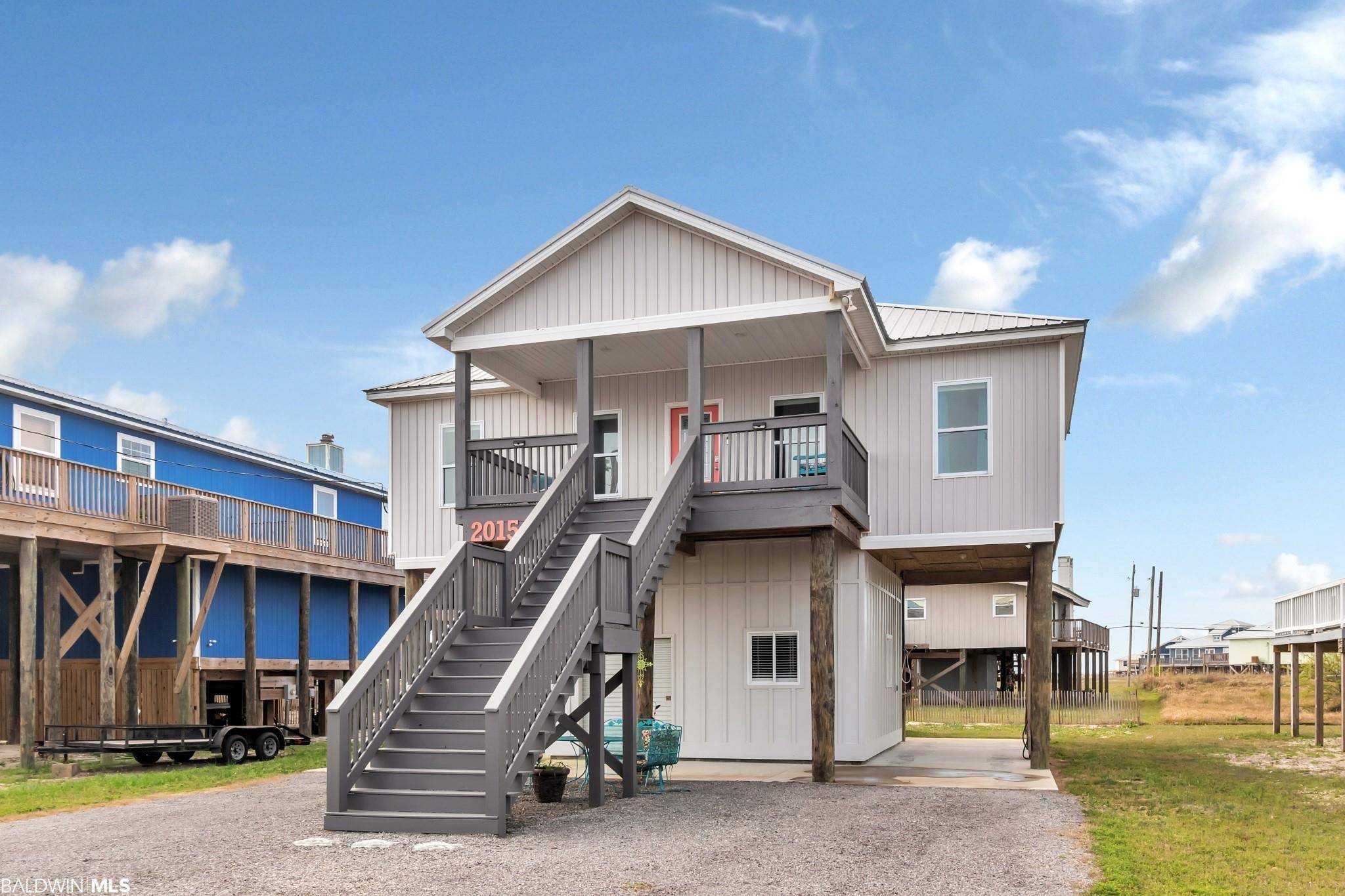 Dauphin Island, AL 36528,2015 Cadillac Avenue