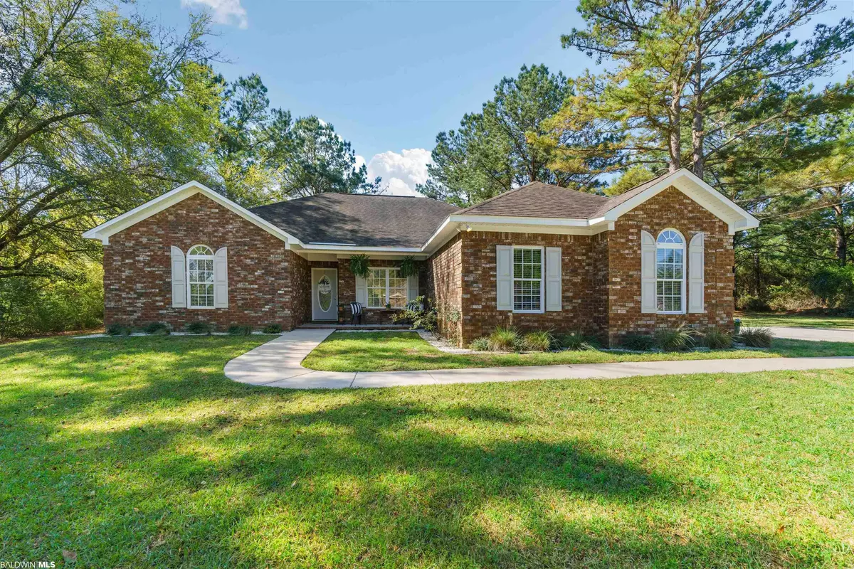 Stapleton, AL 36578,34835 Monumental Loop