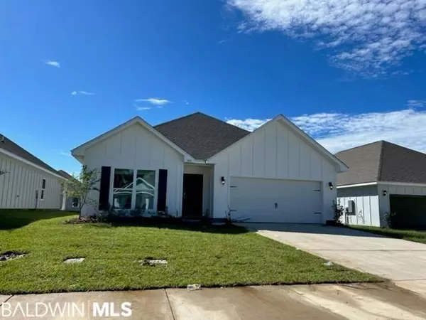 383 N Haise Lane, Gulf Shores, AL 36542