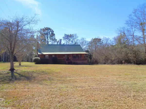 Atmore, AL 36502,252 South Road