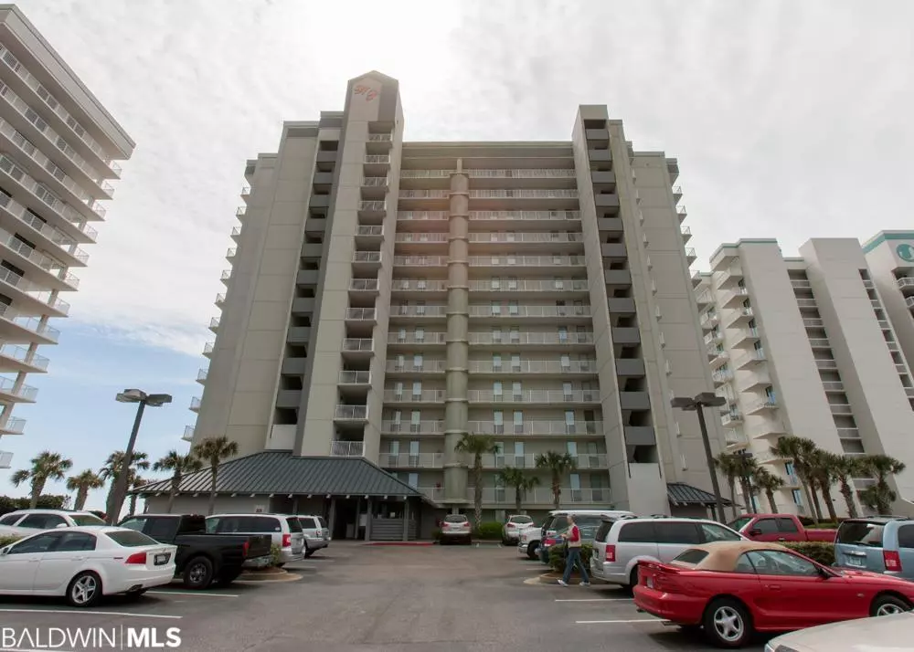 Orange Beach, AL 36561,24770 Perdido Beach Boulevard #1501