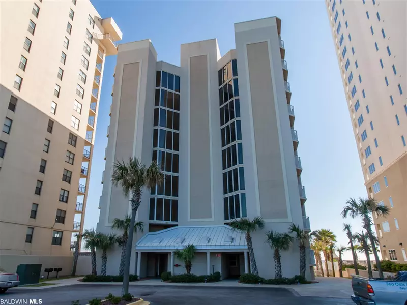 24114 Perdido Beach Boulevard #503, Orange Beach, AL 36561