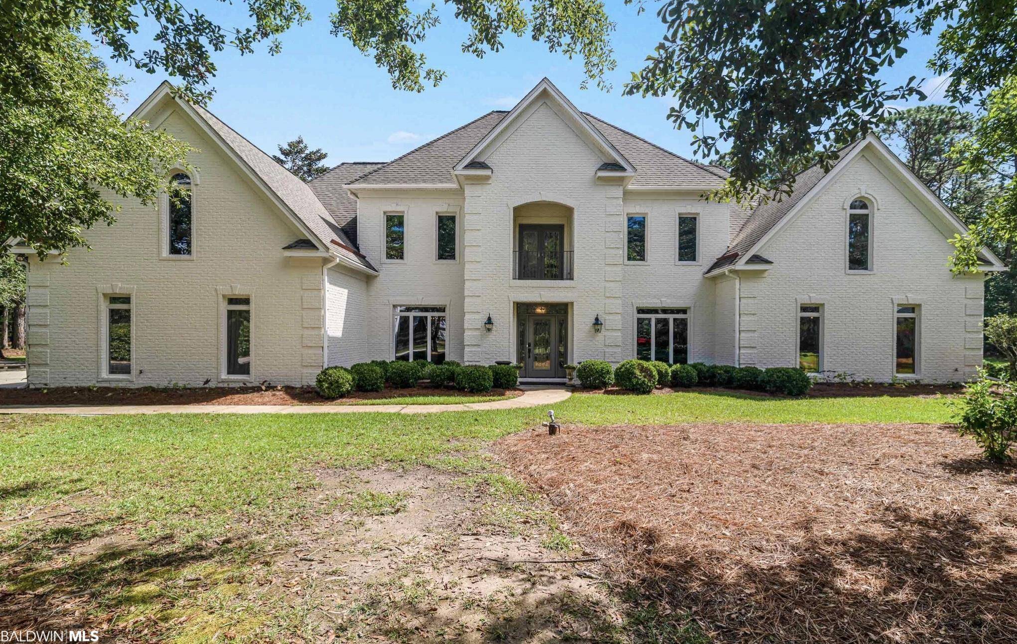 1700 Heritage Drive,  Gulf Shores,  AL 36542