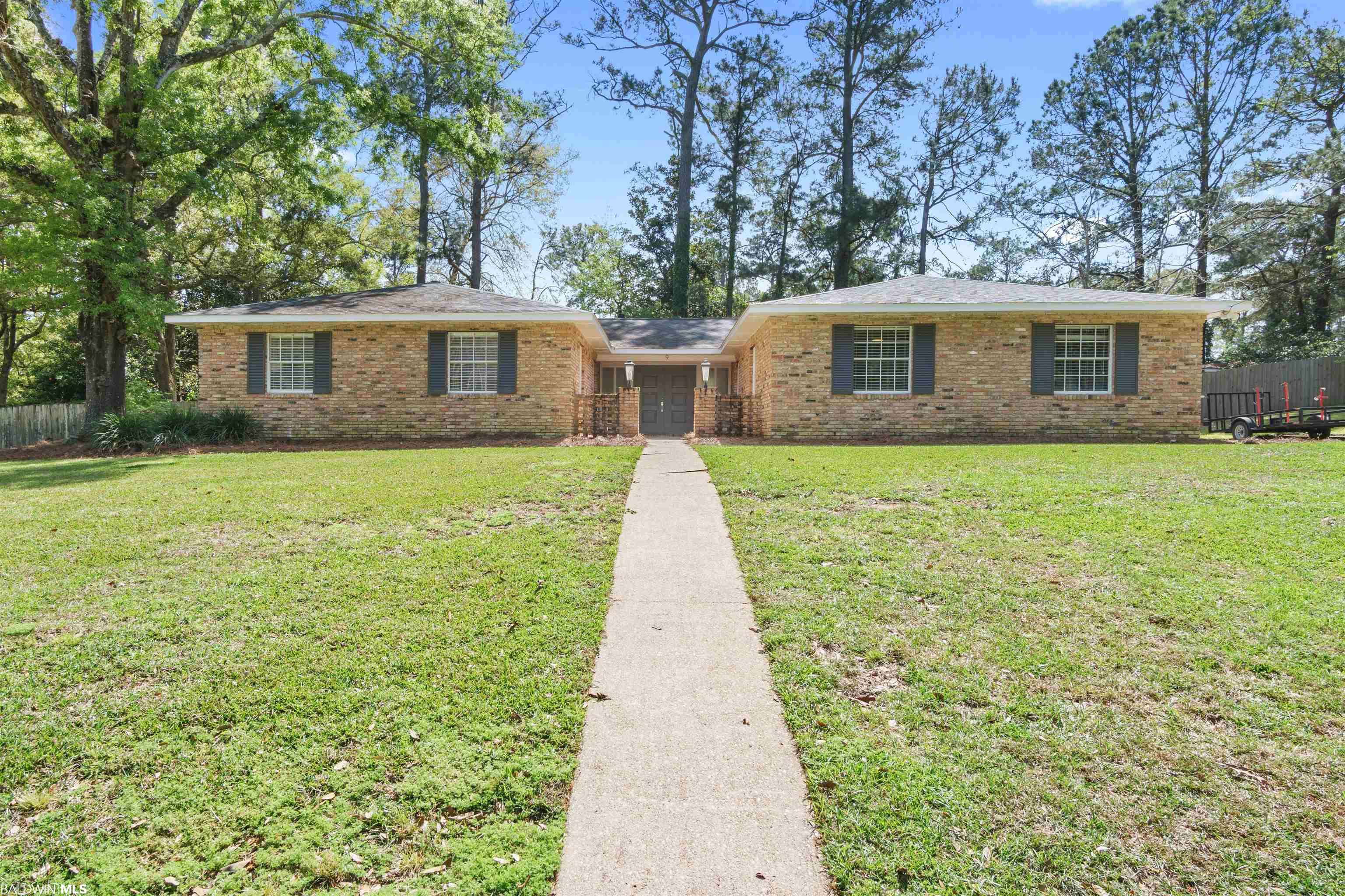 9 Cavalry Circle, Spanish Fort, AL 36527