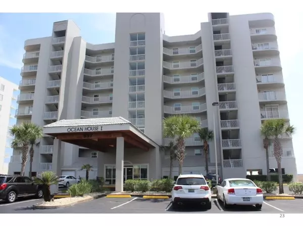 Gulf Shores, AL 36542,957 W Beach Boulevard #1503