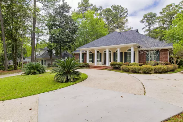 Daphne, AL 36526,17 St Charles Place