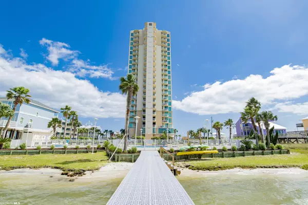 Gulf Shores, AL 36542,2000 W Beach Boulevard #2101