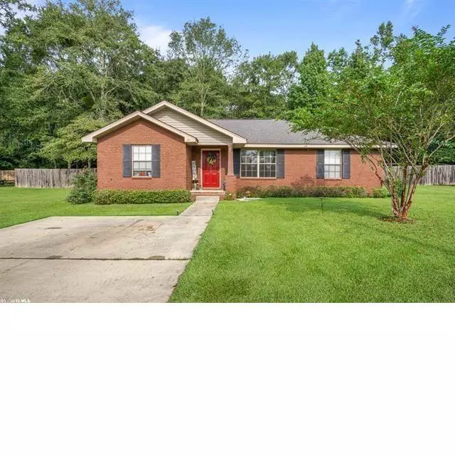 Bay Minette, AL 36507,201 Cobb Court