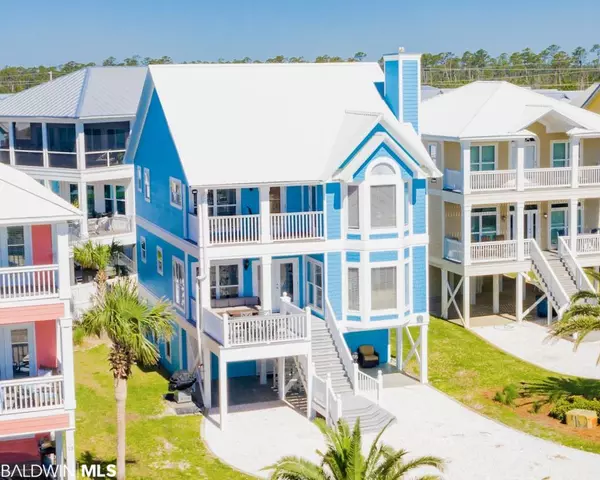 23270 Perdido Beach Boulevard, Orange Beach, AL 36561