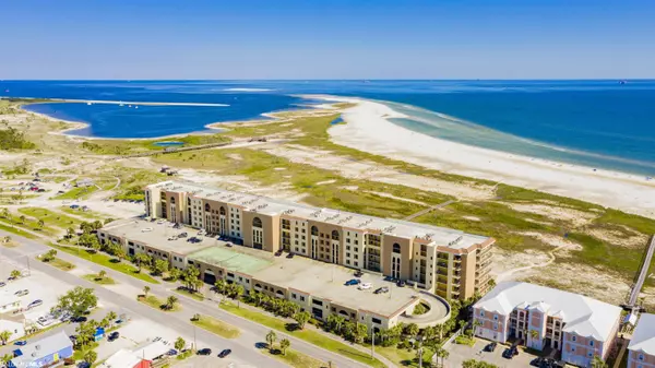 Dauphin Island, AL 36528,1601 Bienville Boulevard #520