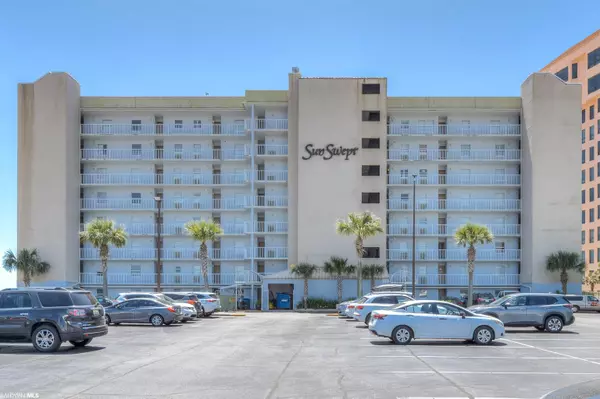 Orange Beach, AL 36542,25300 Perdido Beach Boulevard #802