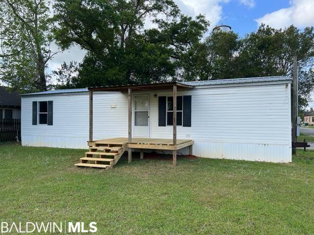 641 Palafox Street, Flomaton, AL 36441