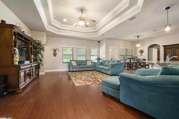 Mobile, AL 36695,2157 Elliott Court