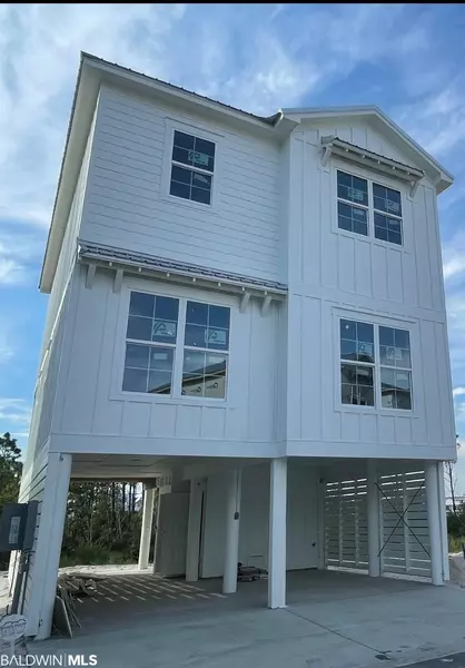 24242 Pepper Lane #lot 75, Orange Beach, AL 36561