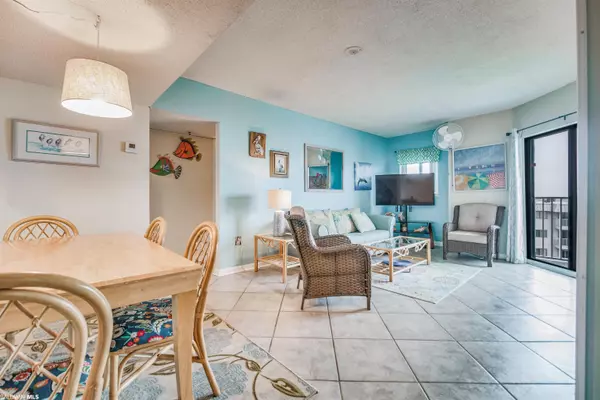 Gulf Shores, AL 36542,375 Plantation Road #5307