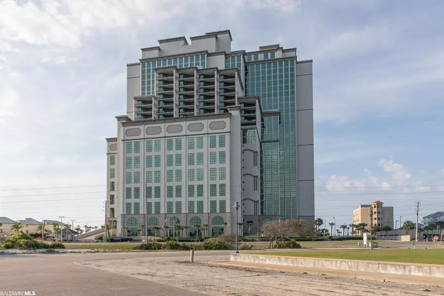 23450 Perdido Beach Boulevard #2415, Orange Beach, AL 36561