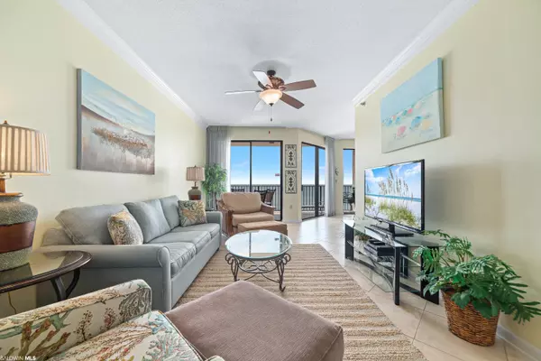 Orange Beach, AL 36561,27100 Perdido Beach Boulevard #1505