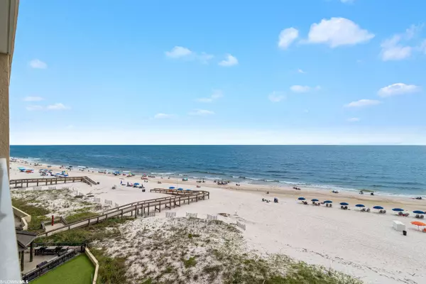 Orange Beach, AL 36561,24114 Perdido Beach Boulevard #603