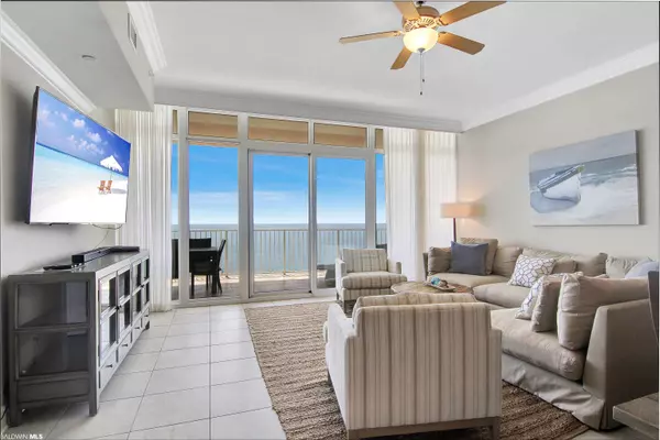 Orange Beach, AL 36561,26686 Perdido Beach Boulevard #1702