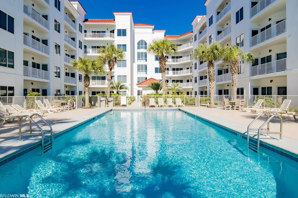 Orange Beach, AL 36561,22984 Perdido Beach Boulevard #C23