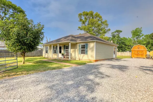 Bay Minette, AL 36507,315 Powell Avenue