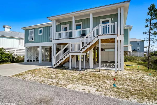 Gulf Shores, AL 36542,6132 MorganWay Circle