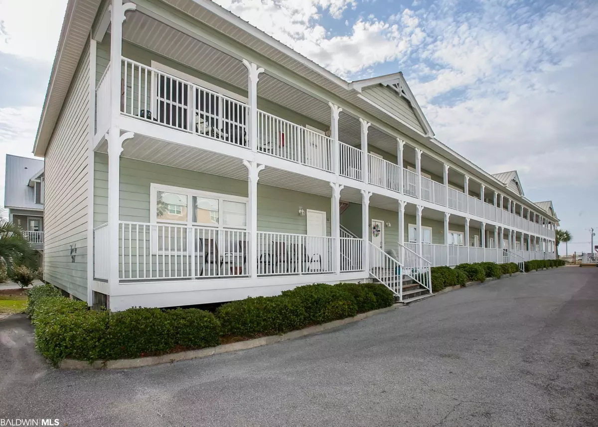 Gulf Shores, AL 36542,1477 W Lagoon Avenue #202