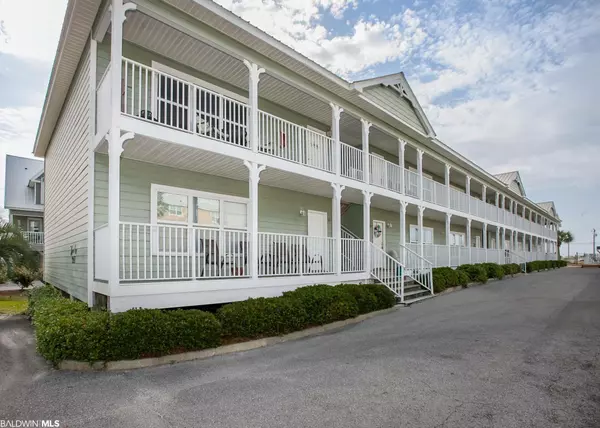 1477 W Lagoon Avenue #202, Gulf Shores, AL 36542