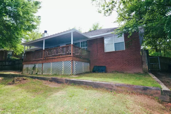 Daphne, AL 36526,28576 Turkey Branch Drive