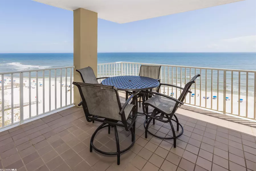 24038 Perdido Beach Boulevard #1003, Orange Beach, AL 36561