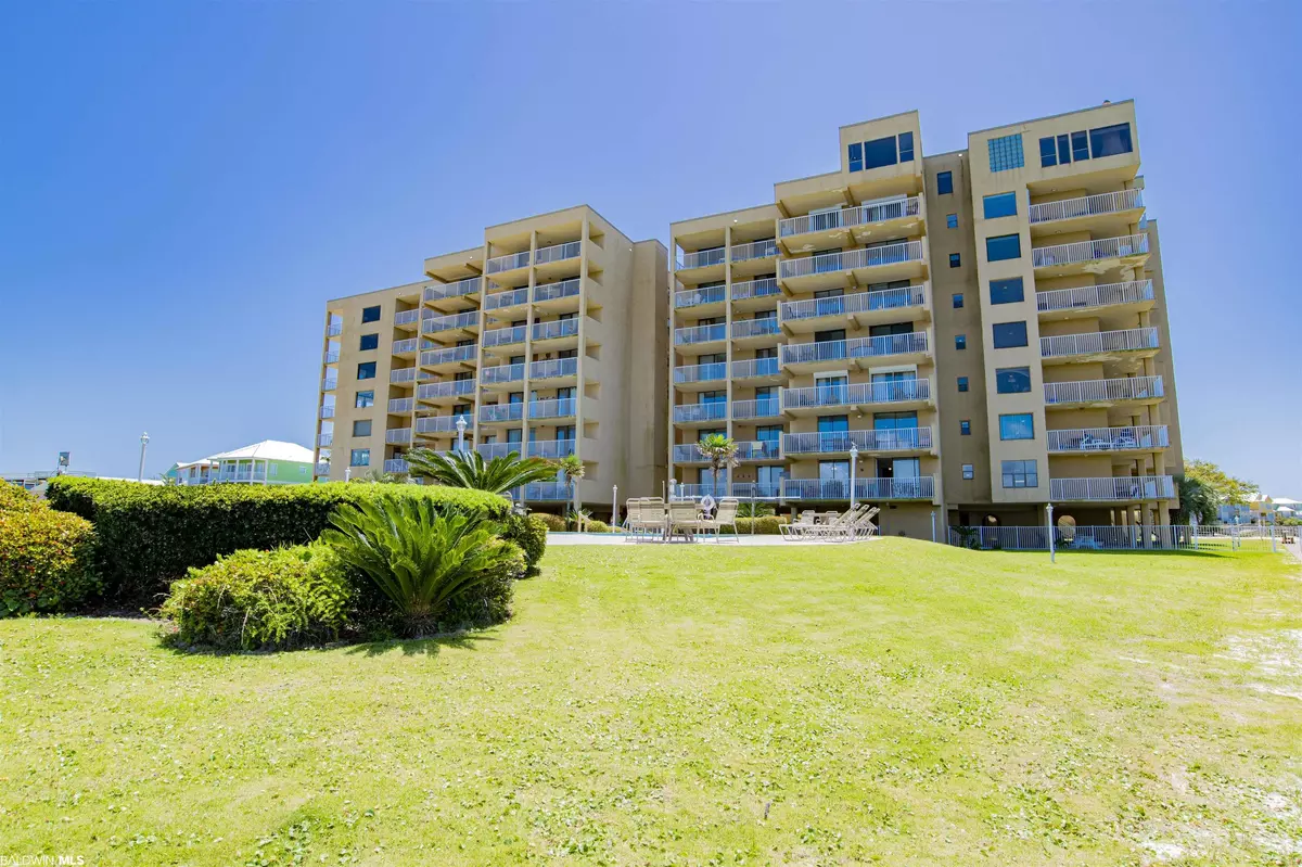 Gulf Shores, AL 36542,1516 Sandpiper Lane #310