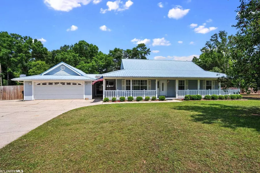 11070 Melissa Lane, Lillian, AL 36549