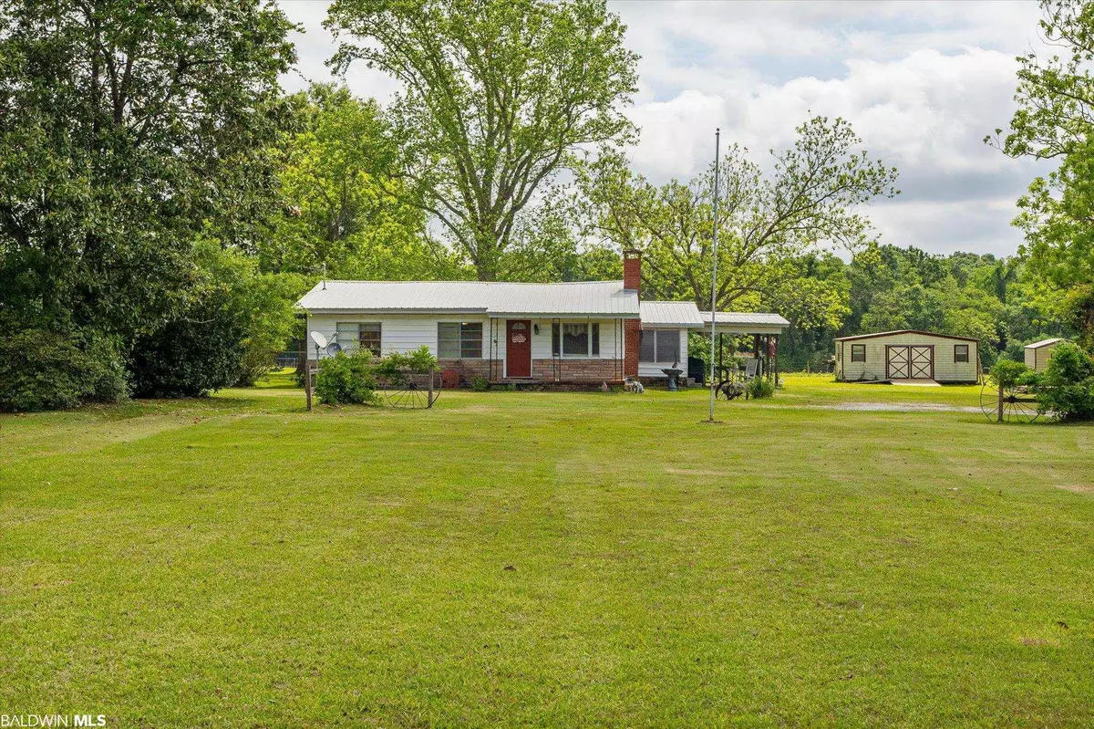 Irvington, AL 36544,11699 Padgett Switch Road