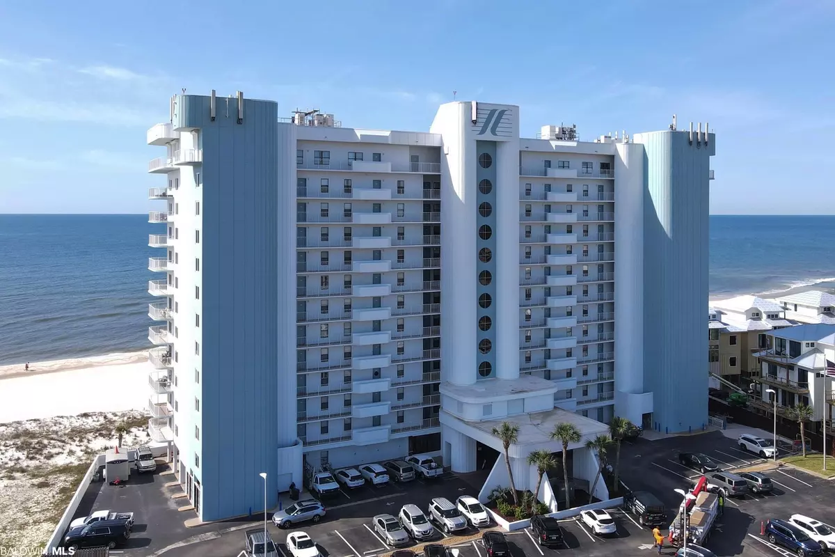 Orange Beach, AL 36561,25800 Perdido Beach Boulevard #1106