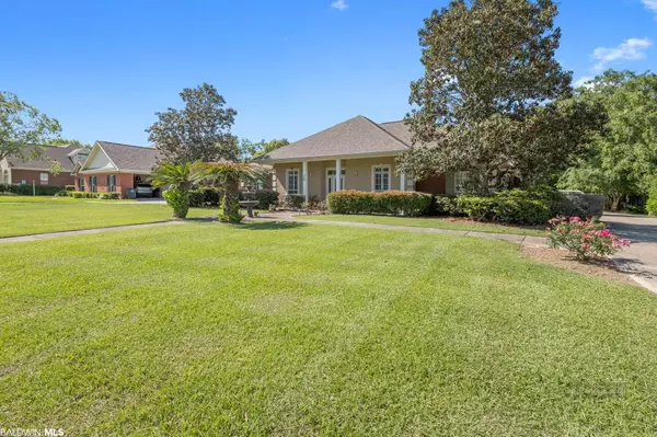 Fairhope, AL 36532-000,205 Royal Lane