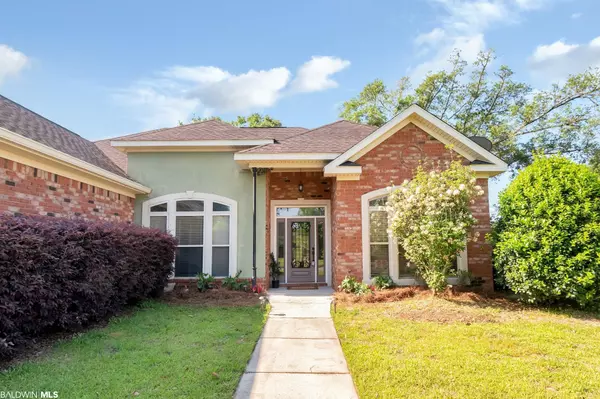 Semmes, AL 36575,9731 S Harmony Ridge Circle