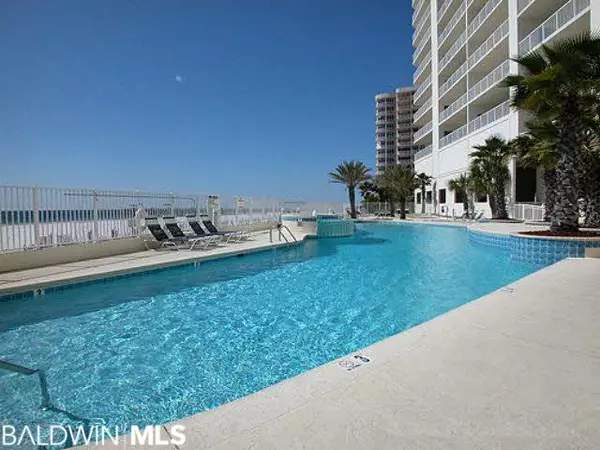 Orange Beach, AL 36561,26200 Perdido Beach Boulevard #306