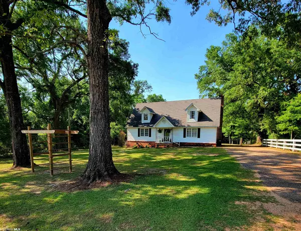 Bay Minette, AL 36507,17335 Bee Gum Road