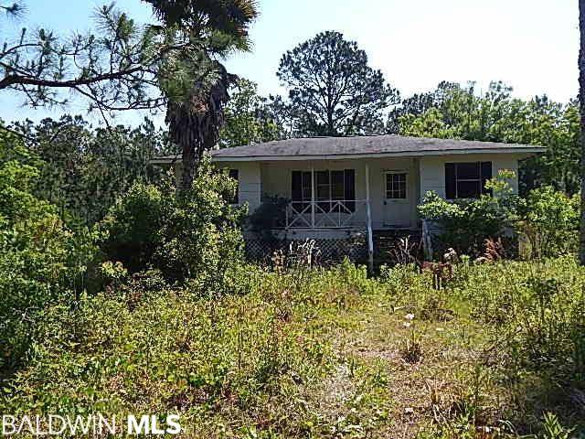 15875 Williams Road, Coden, AL 36523