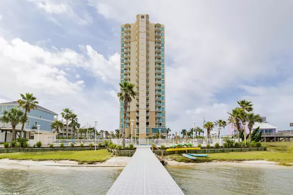 Gulf Shores, AL 36542,2000 W Beach Boulevard #802