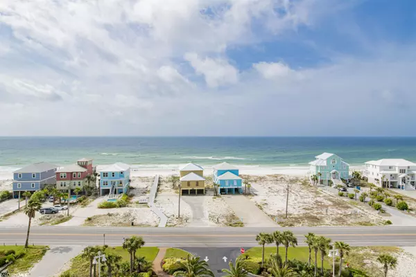 Gulf Shores, AL 36542,2000 W Beach Boulevard #802