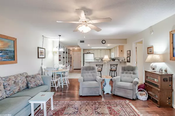 Gulf Shores, AL 36542,1221 Spinnaker Drive #1221B