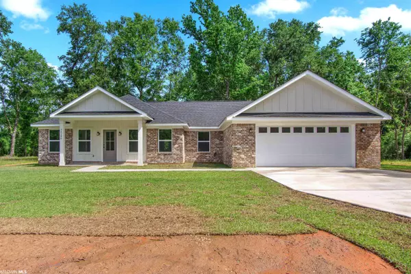 34780 Imperial Lane, Stapleton, AL 36578