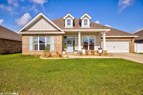 24952 Spectacular Bid Loop, Daphne, AL 36526