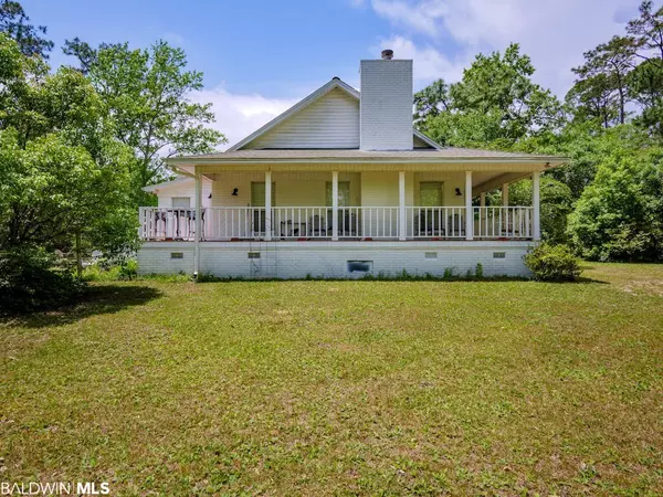 Elberta, AL 36530,14410 County Road 83