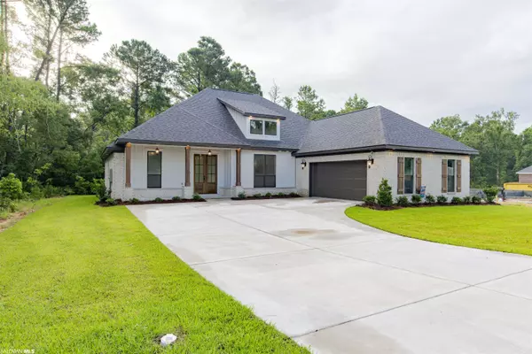 757 Culpeo Avenue, Fairhope, AL 36532