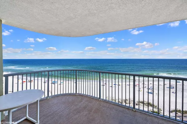 Orange Beach, AL 36561,24568 Perdido Beach Boulevard #601