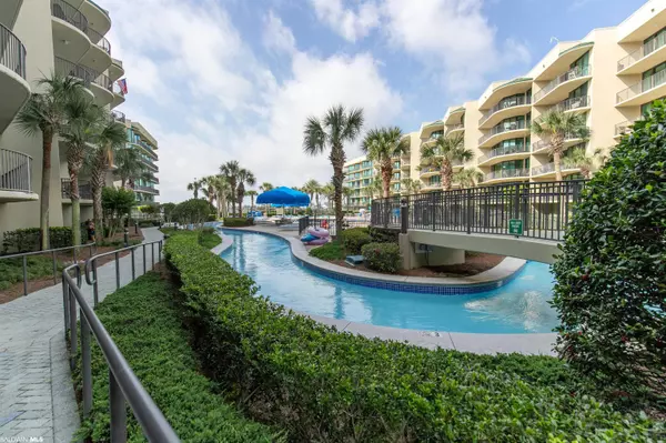 Orange Beach, AL 36561,27580 Canal Road #1314