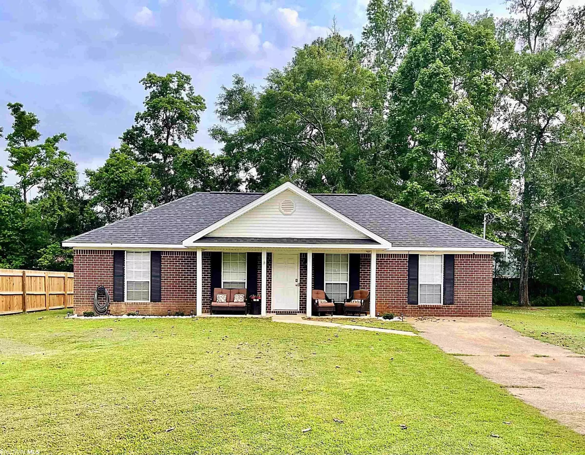 Theodore, AL 36582,5471 Drexel Drive