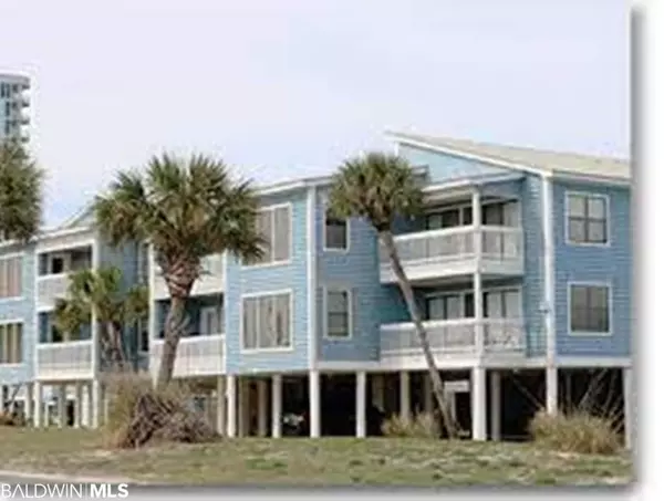 1872 W Beach Boulevard #I - 101, Gulf Shores, AL 36542